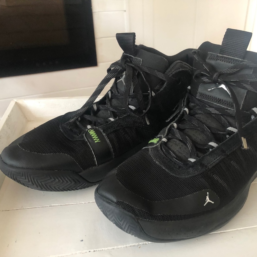 Air Jordan 2020 "Flight" Basketball Shoes